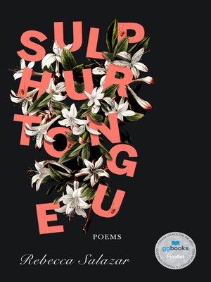 cover image of sulphurtongue